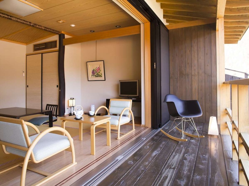 宿 花屋徳兵衛 2