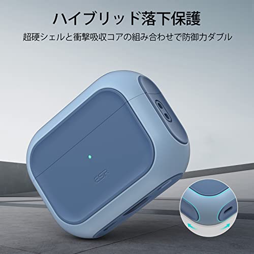 AirPods Pro ケース 4