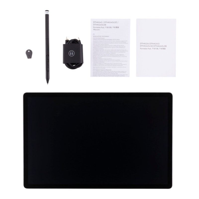 MovinkPad Pro 14 3