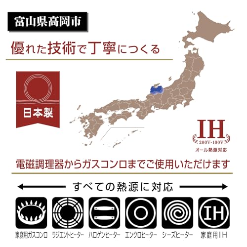 深型フライパン 4