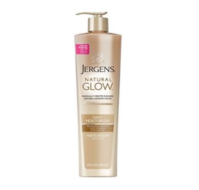 Natural Glow 1