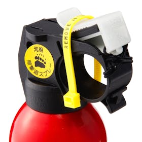 カウンターアソールト ストロンガー CA290を検証レビュー!熊スプレーの選び方も紹介 5
