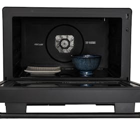 シャープ HEALSIO ウォーターオーブン AX-N1Cを検証レビュー!オーブンレンジの選び方も紹介 5