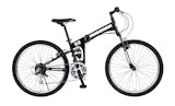 26インチの折りたたみ自転車のおすすめ人気ランキング【2026年5月】 3