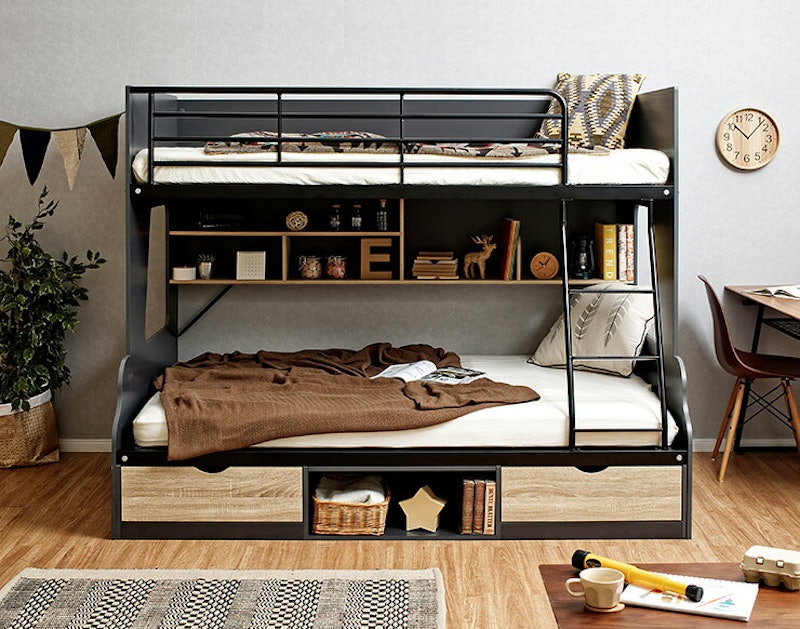 22年 二段ベッドのおすすめ人気ランキング18選 Mybest 22年 二段ベッドのおすすめ人気ランキング18選 Mybest