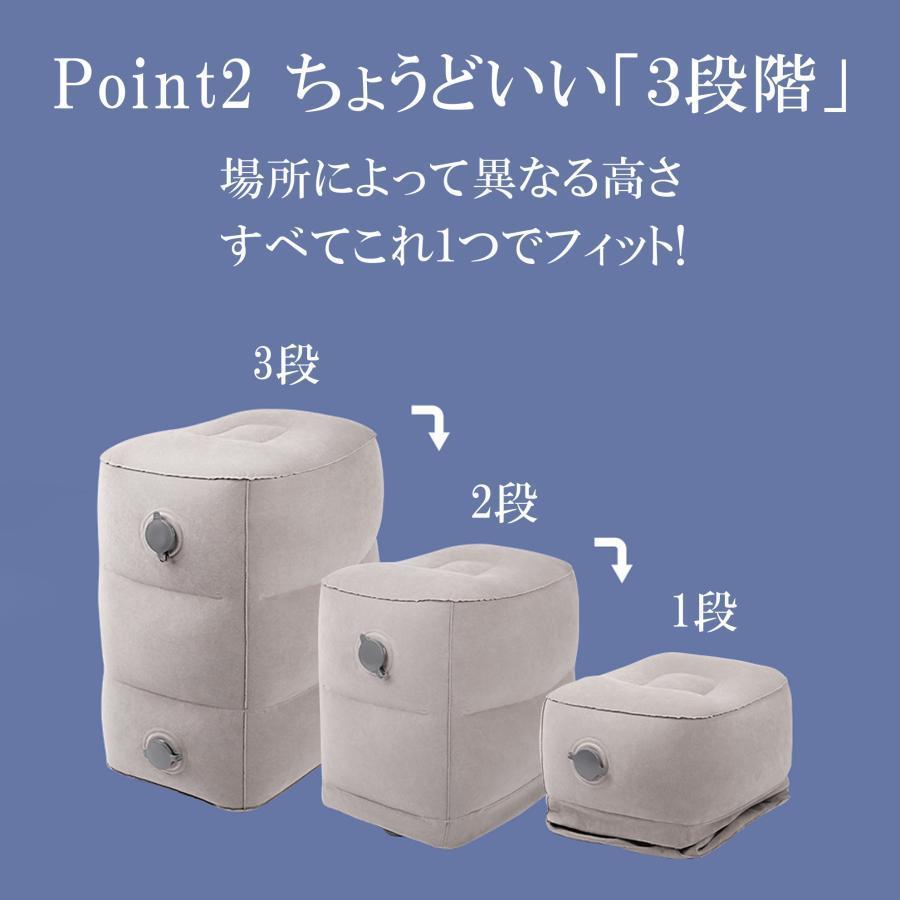 フットレスト 4