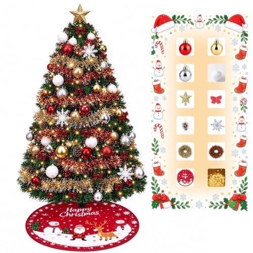 クリスマスツリー 1