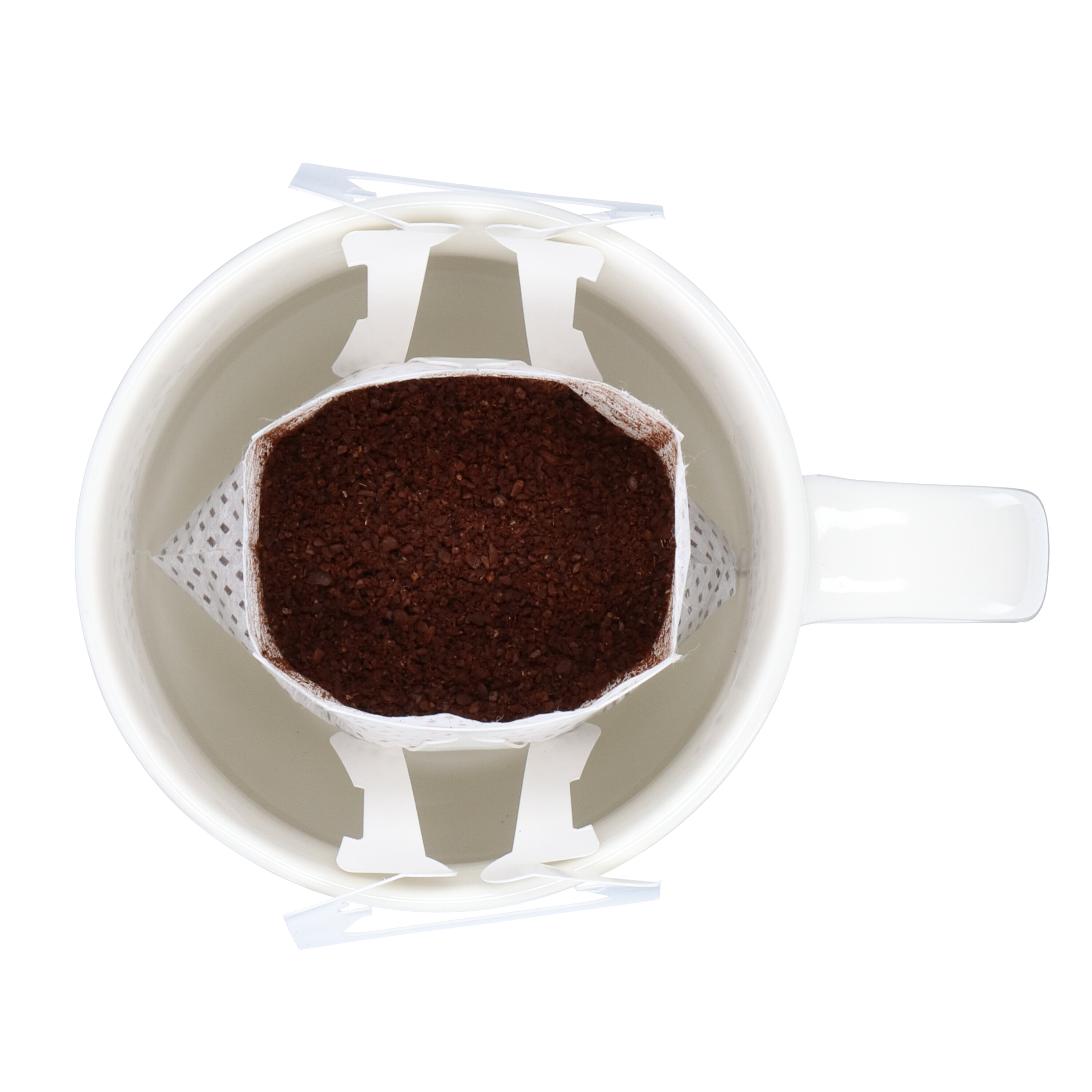 小川珈琲 有機珈琲オリジナルブレンド ドリップコーヒーをレビュー