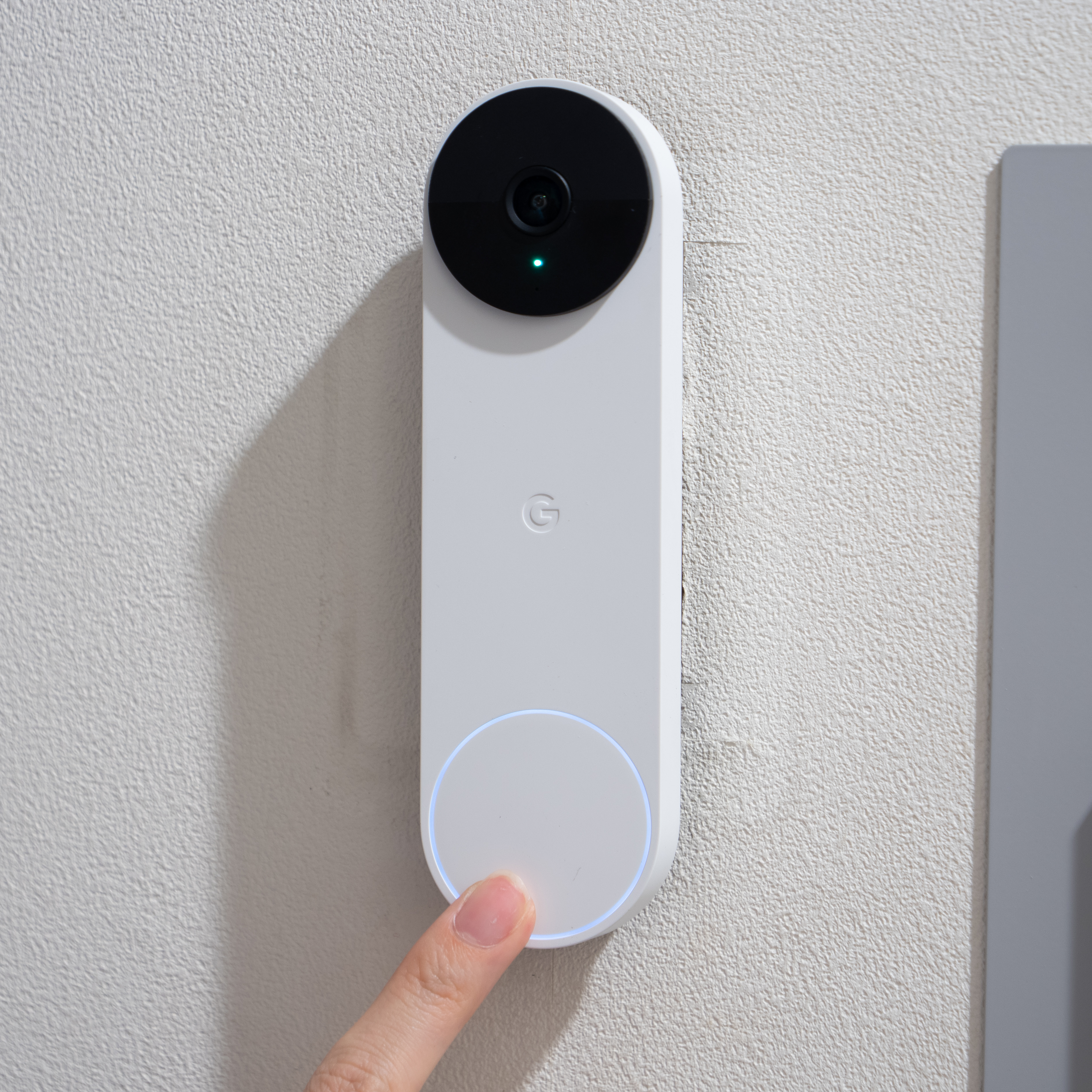 Google Nest Doorbell (Battery Type）をレビュー！口コミ・評判をもとに徹底検証 mybest