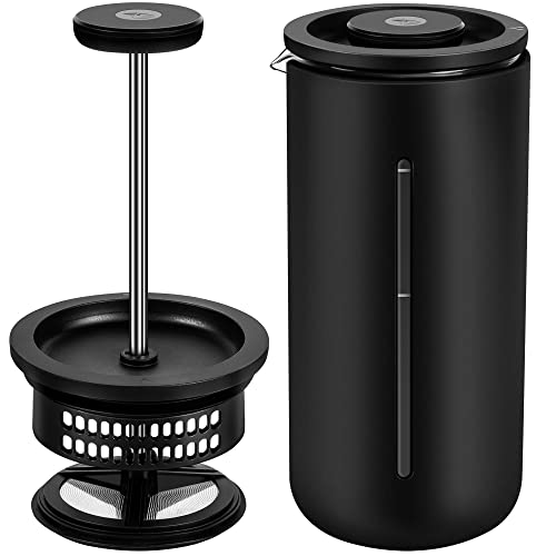 フレンチプレスコーヒーメーカー 1