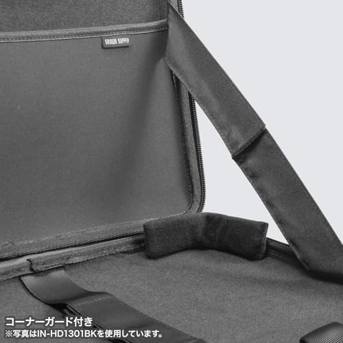 ハードシェルPCインナーケース 9
