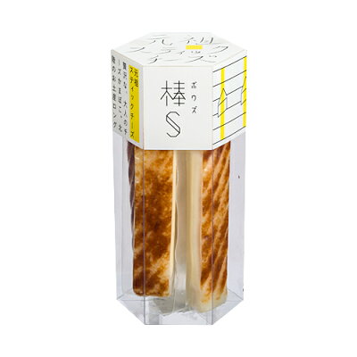 棒S 元祖スティックチーズ 1