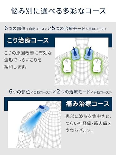 電気治療器 2