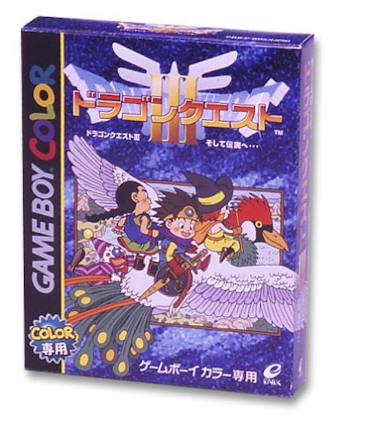 21年 ゲームボーイソフトのおすすめ人気ランキング36選 Mybest 21年 ゲームボーイソフトのおすすめ人気ランキング36選 Mybest