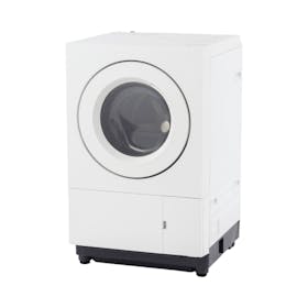 パナソニック Panasonic ななめドラム洗濯乾燥機 NA-SD10UALを検証 パナソニック Panasonic ななめドラム洗濯乾燥機 NA-SD10UALを検証