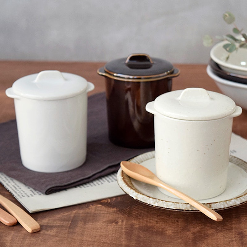 フォレストランド】陶器蒸し器 茶碗4個セット付き 未使用品 茶碗蒸し器 フォレストランド】陶器蒸し器 茶碗4個セット付き 未使用品 茶碗蒸し器