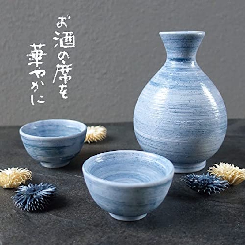 酒器セット 3