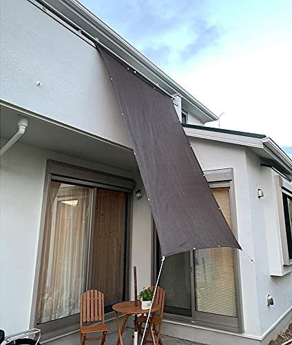 22年 ベランダ用サンシェードのおすすめ人気ランキング40選 Mybest