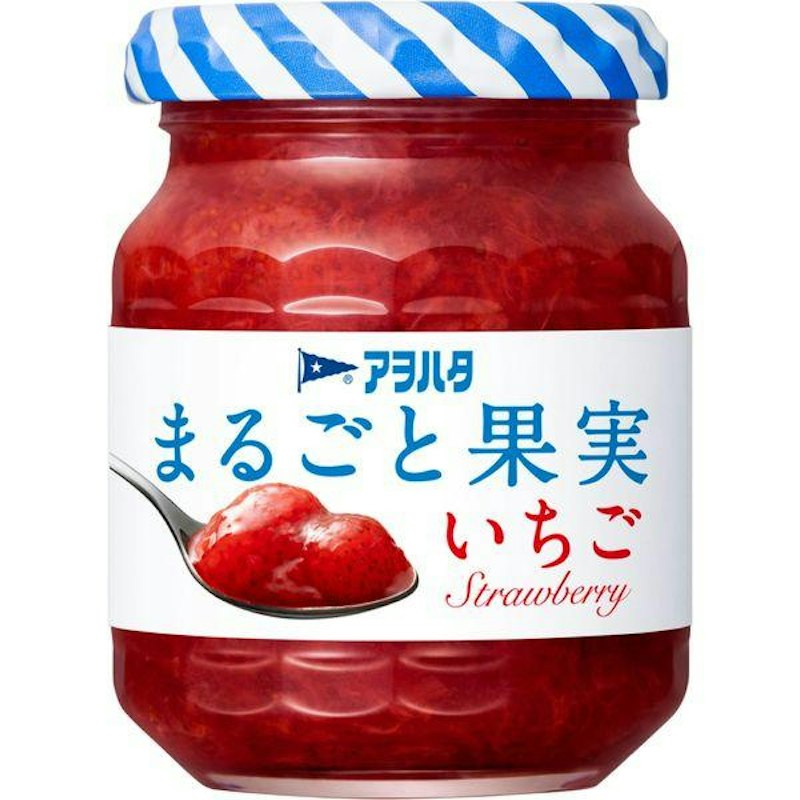 いちご 1