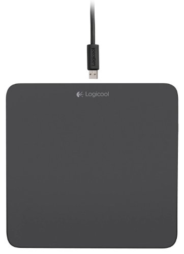 ワイヤレス充電式タッチパッド 3