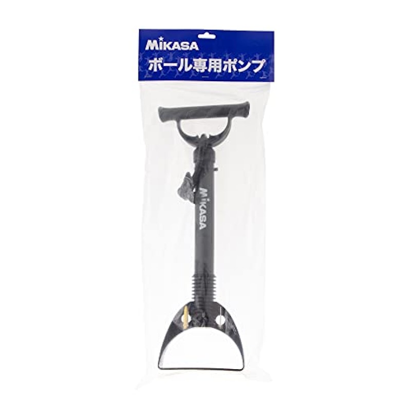 フロアポンプ 2