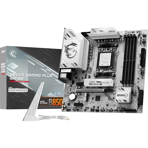 B850M GAMING PLUS WIFI6E 1