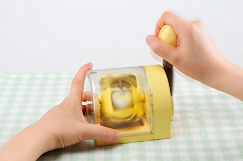おかしなたまご まわしてまわしてまるごとプリン 2