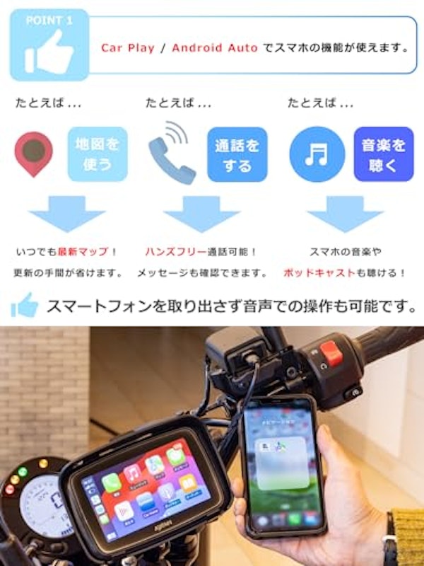 スマートディスプレイ 3