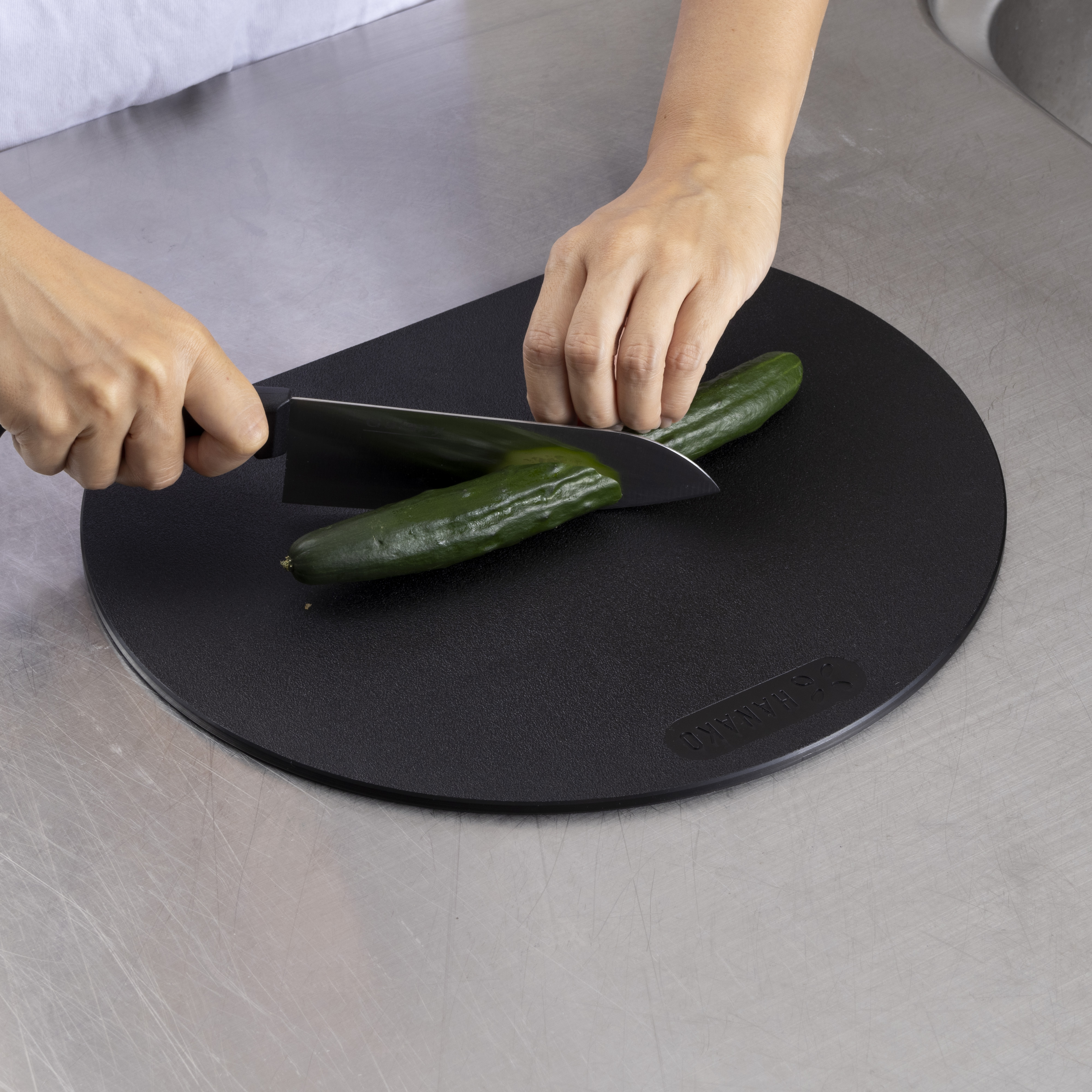 KYOCERA ブラックカッティングボード BCB-01 京セラ 抗菌まな板