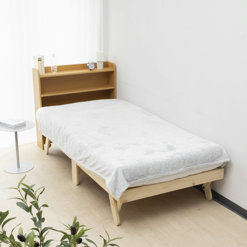 毛布 1