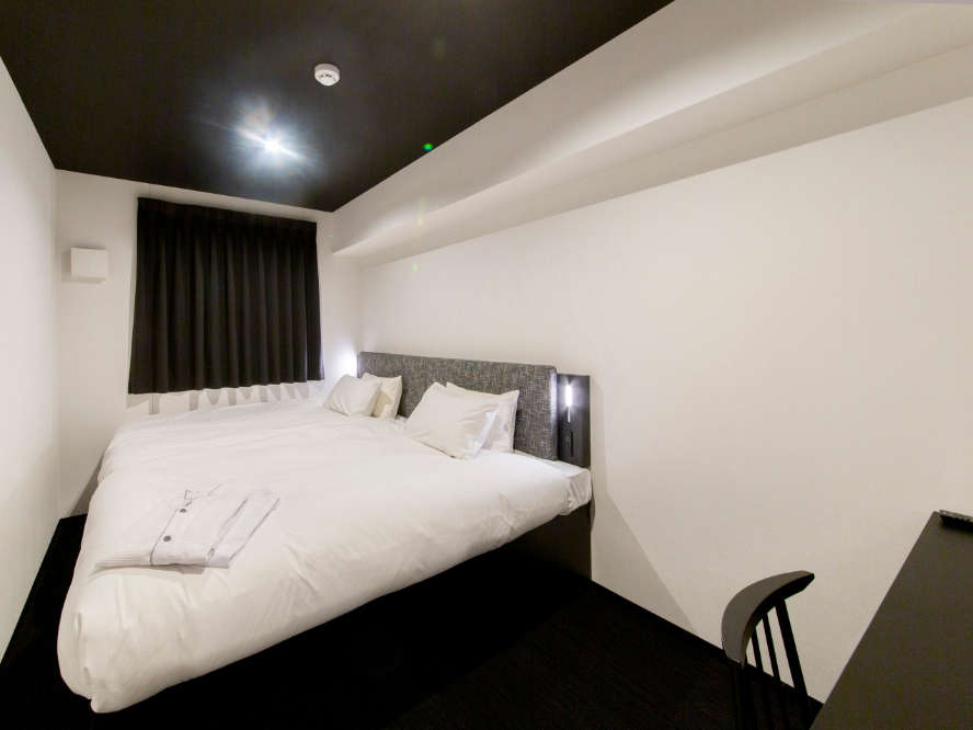 HOTEL TRAD Replay 4