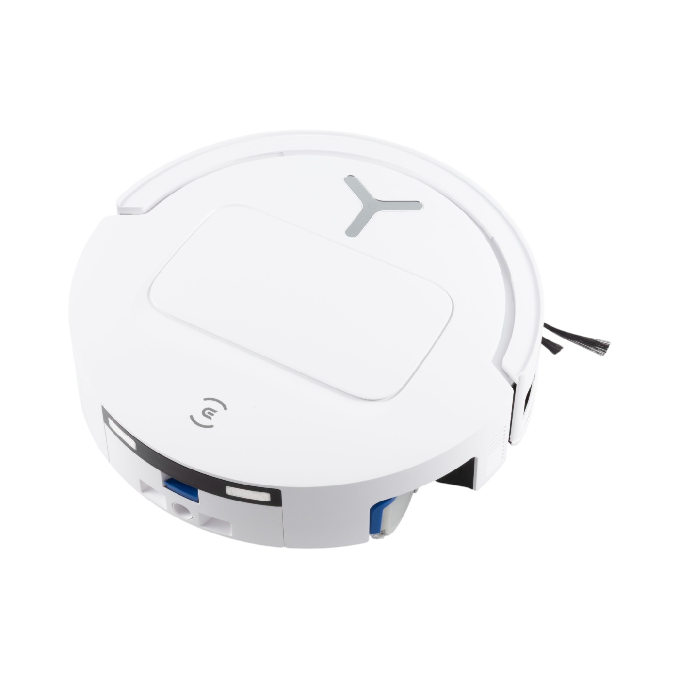 エコバックスジャパン DEEBOT T80 OMNIを検証レビュー！ロボット掃除機