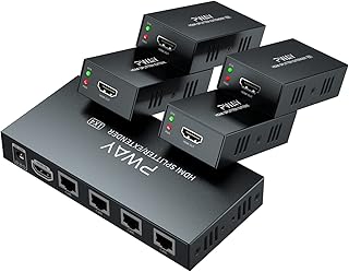 HDMI Extender 3