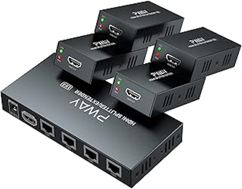 HDMI Extender 3