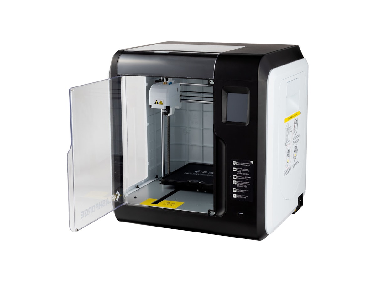 3Dプリンター Adventurer3 FLASHFORGE FLASHFORGE Adventurer 3を検証レビュー!家庭用3Dプリンターの