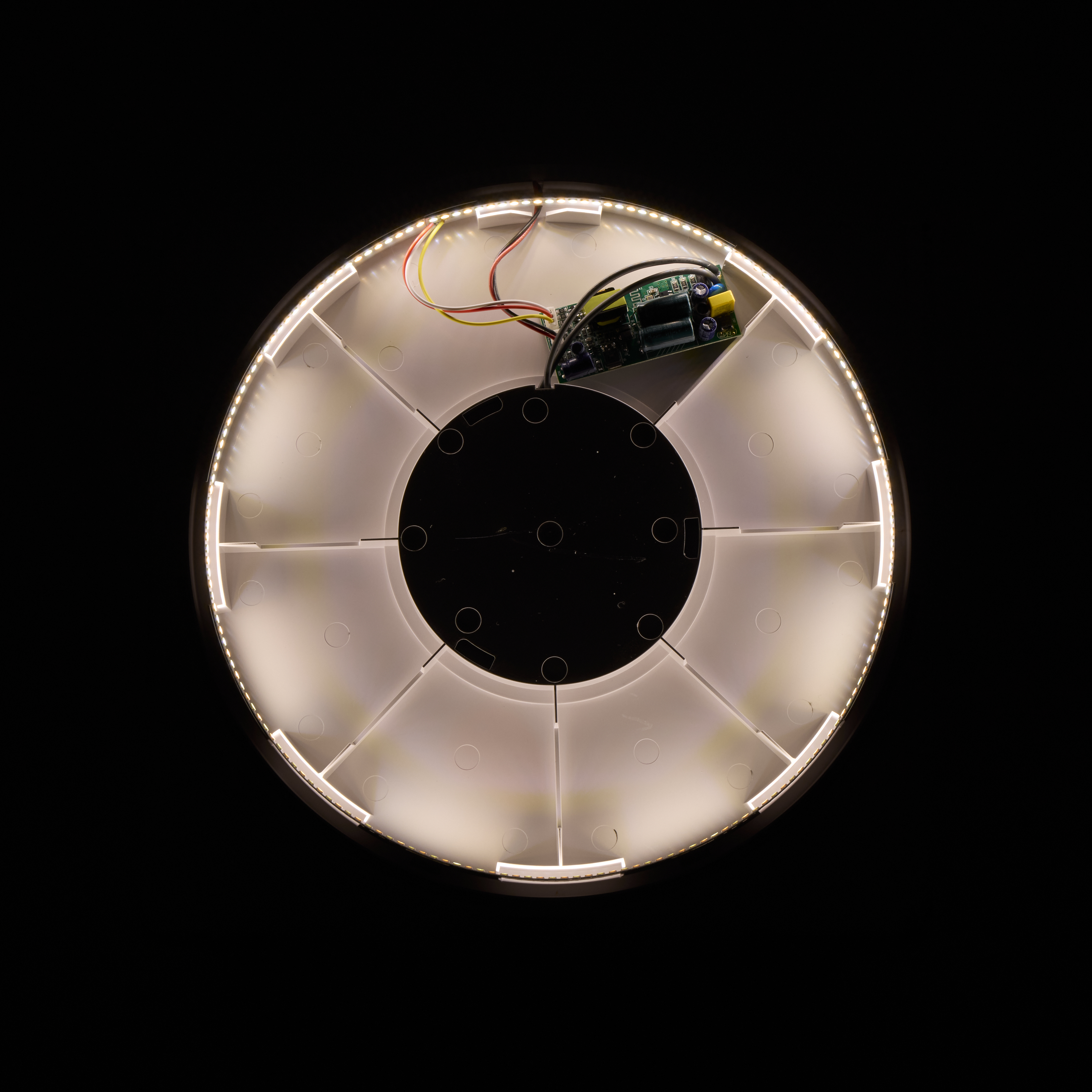LEDシーリングライト 13