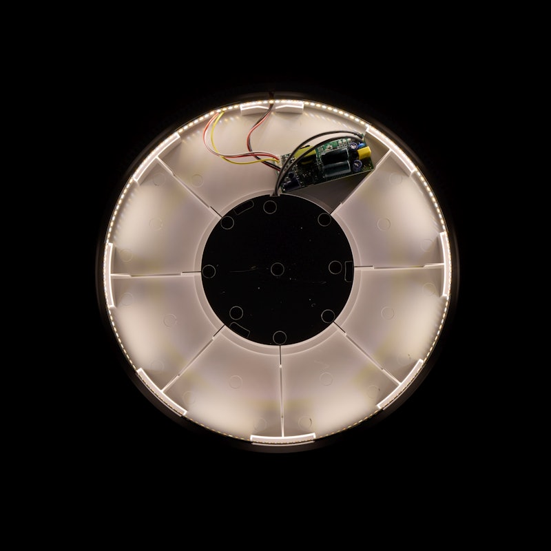 LEDシーリングライト 13