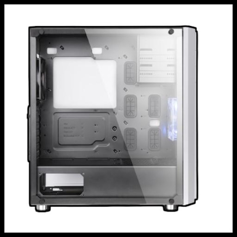 Core Ultra 7 265KF / RTX5080 / メモリ32GB / SSD 1TB / H26 9