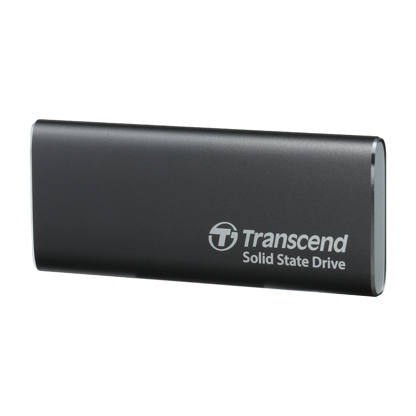 Transcend Information ESD265C ポータブルSSD TS1TESD265Cを検証