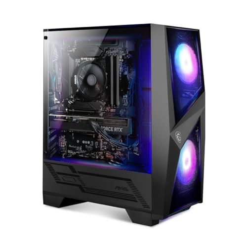 Core i5搭載ゲーミングPCのおすすめ人気ランキング【2025年