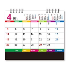 21年 卓上カレンダーのおすすめ人気ランキング21選 Mybest 21年 卓上カレンダーのおすすめ人気ランキング21選 Mybest