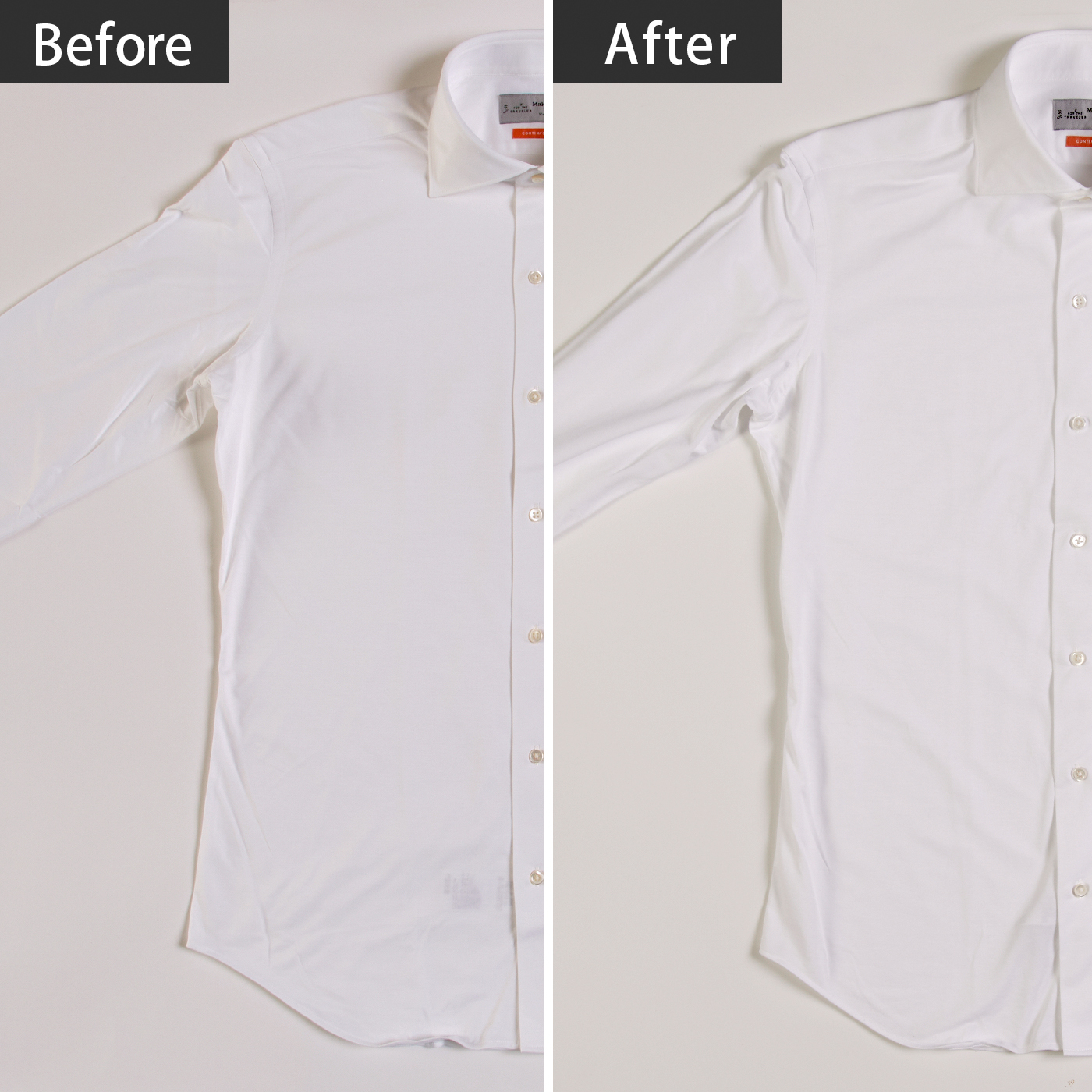 Aoki アオキ ワイシャツを全22商品と比較 口コミや評判を実際に使ってレビューしました Mybest