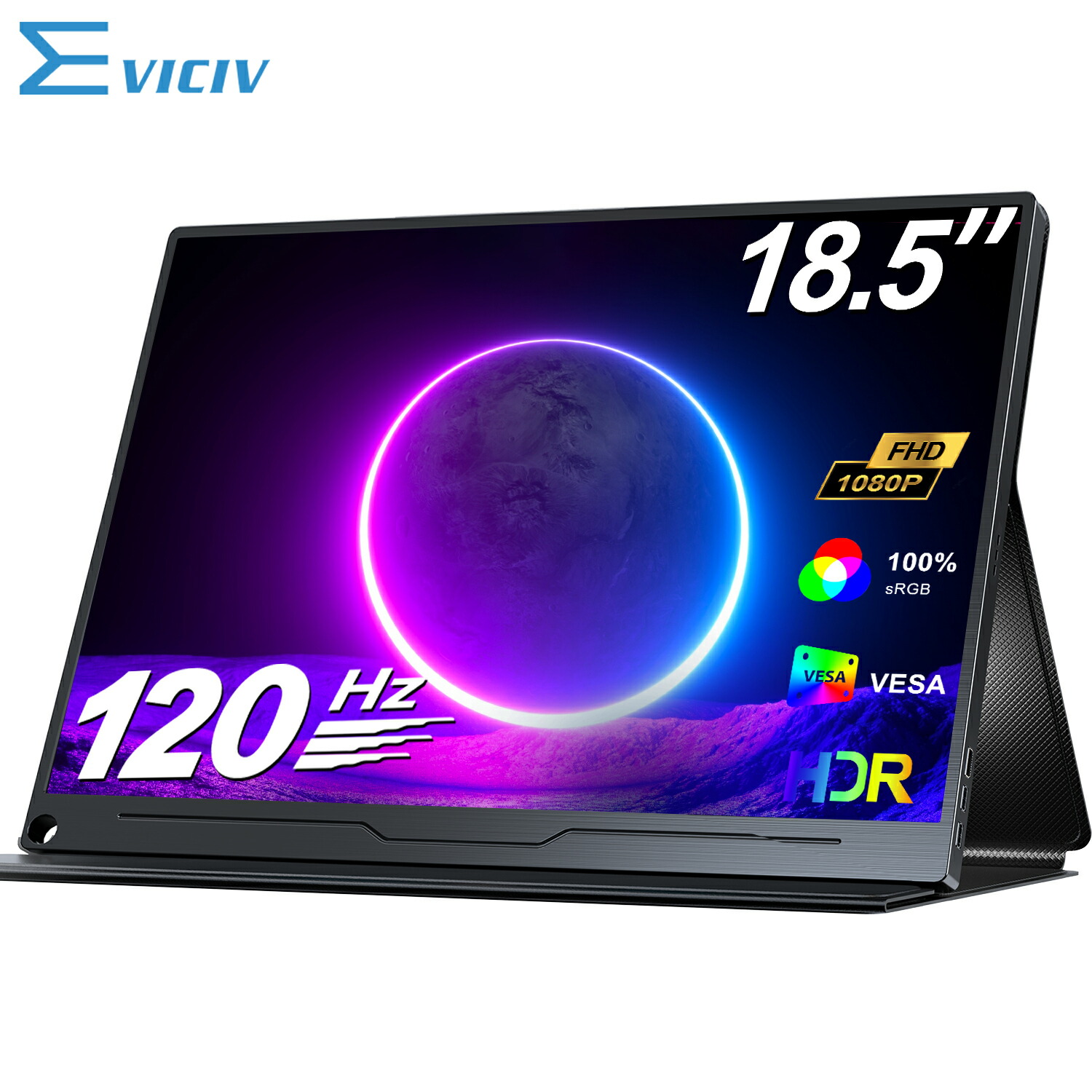 モバイルモニターモバイルディスプレイ11インチゲームモニター VESA対応 Amazon.co.jp: モバイルモニター11.6インチ液晶 小型モニター