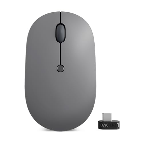 Go USB Type-C ワイヤレス マウス 2