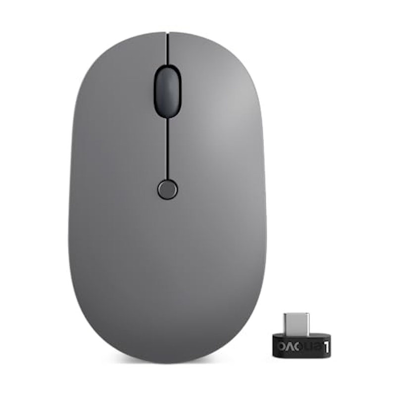 Go USB Type-C ワイヤレス マウス 2