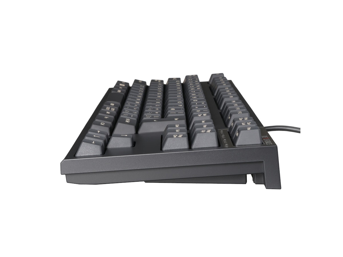 東プレ REALFORCE R3S キーボード R3SC11を検証レビュー 東プレ REALFORCE R3S キーボード R3SC11を検証レビュー