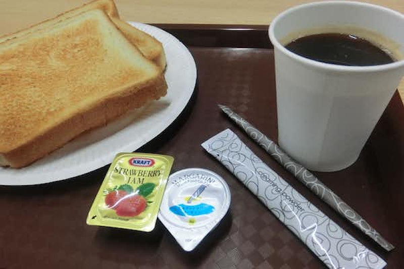 プリンスホテル下関 4