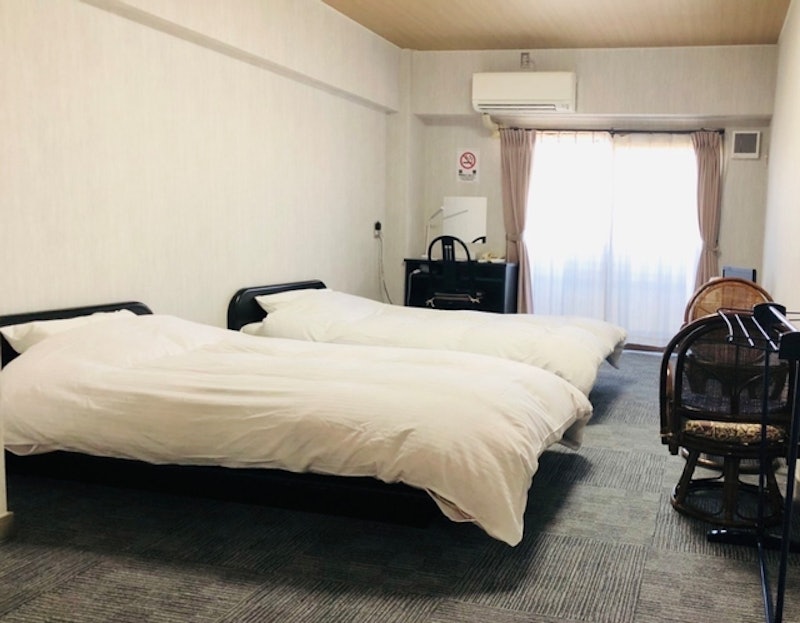 湯の坂 久留米温泉 4