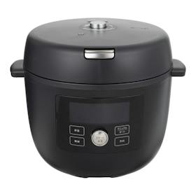 タイガー魔法瓶 TIGER 電気圧力鍋 COK-N400 クチコミ評価・評判&検証レビュー 1