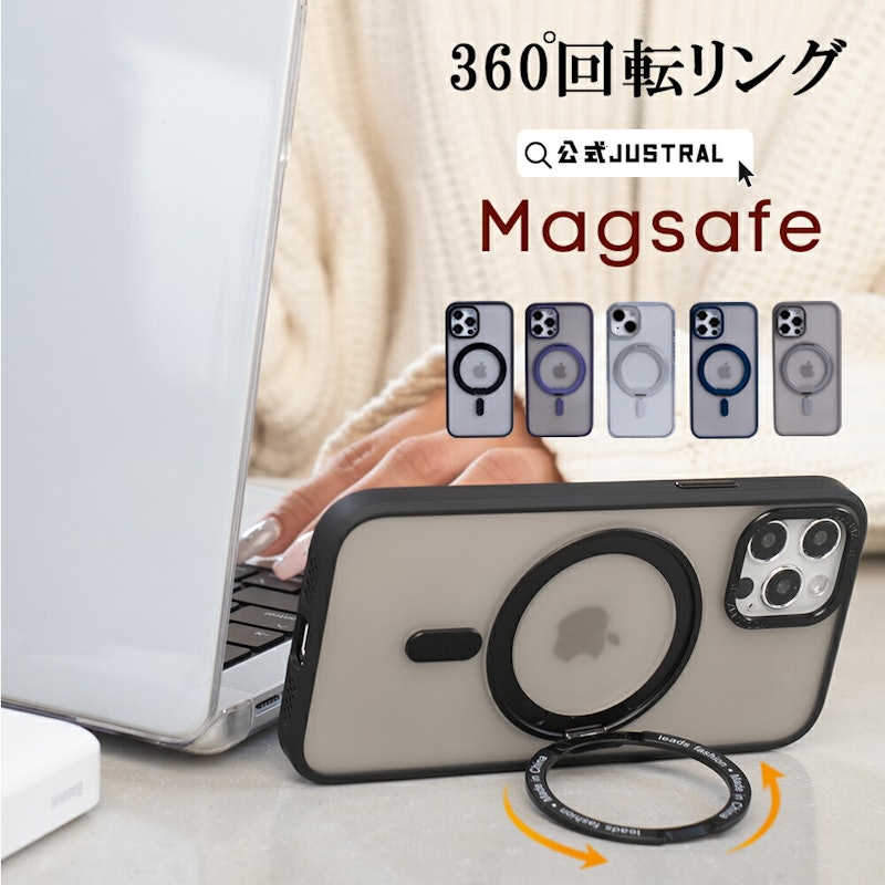 iPhoneケース 1
